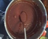 Foto del paso 2 de la receta Pastel de Nutella 🎂
