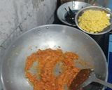 Foto langkah ke 4 dari resep Nasi Goreng Telur.