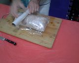 Foto del paso 7 de la receta: Matambre de pollo