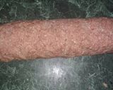 Foto del paso 7 de la receta: Arrollado de carne