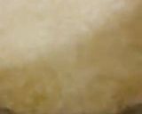 A picture of step 1 of Mutton Pulao.