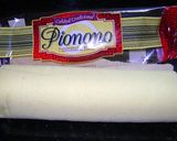 Foto del paso 2 de la receta: Pionono de roquefort con anana (y varias ideas más para hacer)