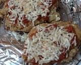 Chicken Parmesan recipe step 8 photo