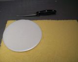 Foto del paso 2 de la receta: Tarta mousse de durazno y limón