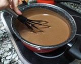 Foto del paso 4 de la receta: Tarta de galletas de la abuela sin lactosa
