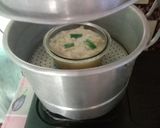 Foto langkah ke 5 dari resep Roti seuop (Roti tawar kukus) #Aceh.