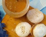 Foto del paso 9 de la receta: Empolvados