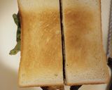 A picture of step 9 of Teriyaki Chicken Sandwich.