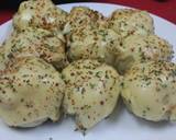 Bread Dinner Rolls recipe step 11 photo