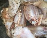 Foto del paso 3 de la receta: Alitas Picante