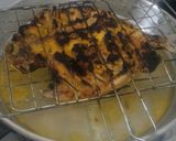 Foto langkah ke 3 dari resep Bawal bakar saus padang.