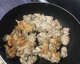 Foto langkah ke 6 dari resep Chicken lemon pepper ala fe.