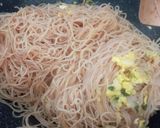 Foto langkah ke 7 dari resep Bihun Goreng Pedas.