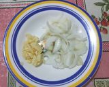 Foto langkah ke 2 dari resep Ayam Brokoli saus Wijen.