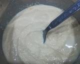 Mix Vegetables Besan Dhokla recipe step 1 photo