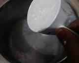Kesar kevra Rasgulla recipe step 4 photo