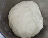 Foto langkah ke 6 dari resep Roti isi keju.