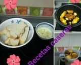 Foto del paso 4 de la receta Brócoli esparragado con Thermomix y sin a mi manera 💠🍴
