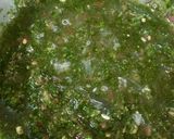 A picture of step 5 of Chatpata Masala Samosa.
