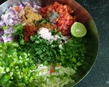સેન્ડવીચ(Sandwich Recipe in Gujarati) રેસીપી સ્ટેપ1ફોટો