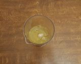 A picture of step 5 of Christmas Gugelhupf!!!.