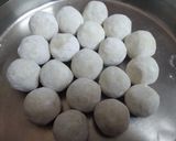 ફરાળી પેટીસ રેસીપી સ્ટેપ5ફોટો