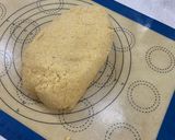 A picture of step 8 of Bean cracker.