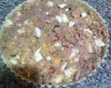 Foto del paso 5 de la receta: Tarta de atún 🐟👩🏼‍🍳