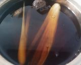 Foto langkah ke 1 dari resep Lemongrass tea.