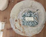 Foto del paso 4 de la receta: Masa de panqueques