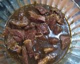 Foto langkah ke 3 dari resep Sate Maranggi.