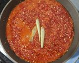 Foto langkah ke 2 dari resep 🌶️Sambal teri petai🌶️.