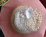 Foto del paso 3 de la receta: Galletas de avena y frutos secos