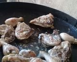 Foto del paso 3 de la receta: Pollo al disco a la juanma
