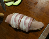 Foto del paso 3 de la receta: Redondo de pollo