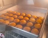 Foto langkah ke 8 dari resep Aneka Cookies.