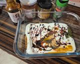 Foto del paso 2 de la receta: Pechuga de pollo marinado en kéfir con especias