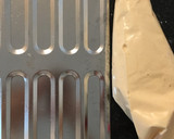 Foto del paso 4 de la receta: Vainillas caseras