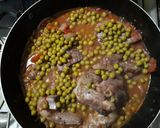 Foto del paso 3 de la receta: Cordero a la olla
