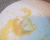 Foto del paso 1 de la receta: Bombas rellenas o profiteroles