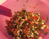 Foto del paso 4 de la receta: Ceviche de Camarón 🍤🍤