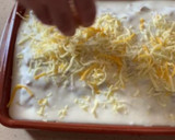 Foto del paso 8 de la receta: Lasaña de pavo y espinacas