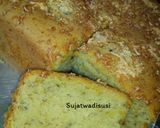 Foto langkah ke 12 dari resep Bolu Pisang Sunpride (oven).