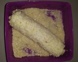 Foto langkah ke 7 dari resep Roti Goreng Gulung Pisang.