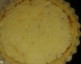Foto del paso 5 de la receta: Tarta de coco y dulce de leche ;)