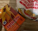 Foto langkah ke 5 dari resep Bubur Sum sum juruh.