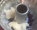 Une image de l'étape 6 de Cake 🍰aux cerises 🍒 sans sucre.