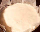 Foto del paso 4 de la receta: Tarta de limón y galletas