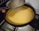 Foto langkah ke 4 dari resep Pie susu.