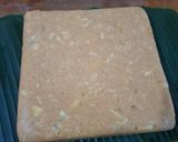 Foto langkah ke 8 dari resep Getuk Singkong Gula Aren (Kenyal, Manis, Legit).